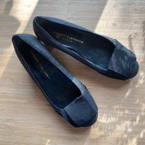 Vintage Robert Clergerie brocade pumps, size 6